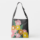 Sac Ajustable Daisy Delight (Dos)