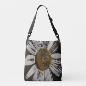 Sac Ajustable Daisy géant (Dos)