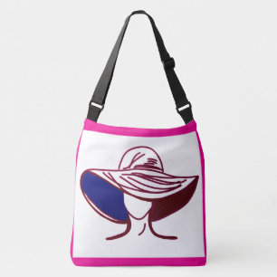 Sac Ajustable Dame Rouge