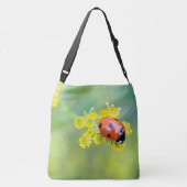 Sac Ajustable dame sur le dessus (Dos)