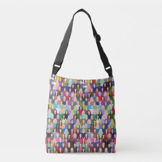 Sac Ajustable dames & féministes édition 2025