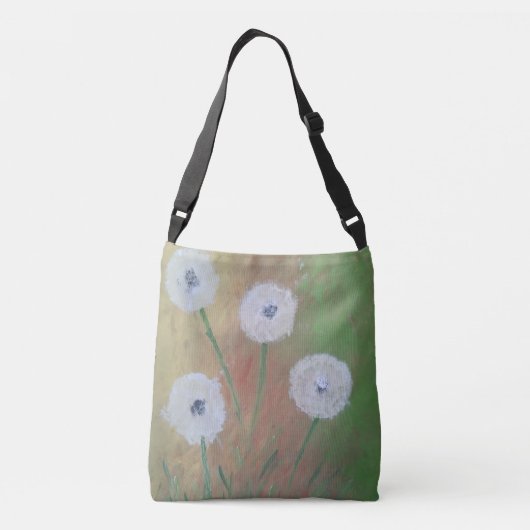 Sac Ajustable dandelion (Dos)