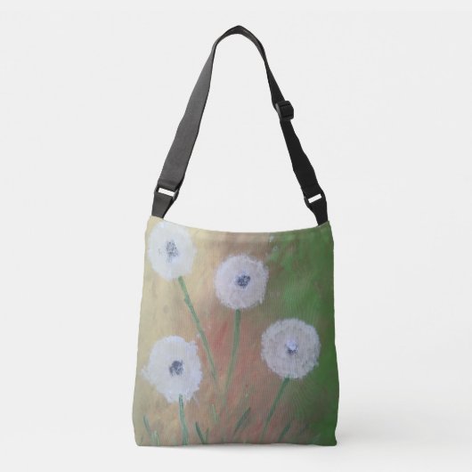Sac Ajustable dandelion (Devant)