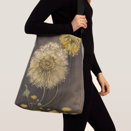 Sac Ajustable Dandelion (De près)