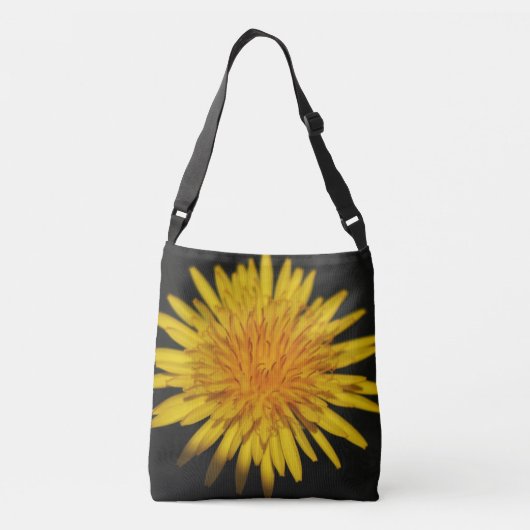 Sac Ajustable Dandelion Fleur cbcnm (Dos)