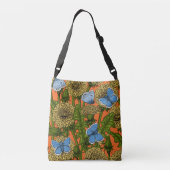 Sac Ajustable Dandelion medow (Dos)