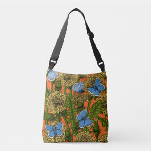 Sac Ajustable Dandelion medow