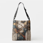 Sac Ajustable Dans les bois (Dos)