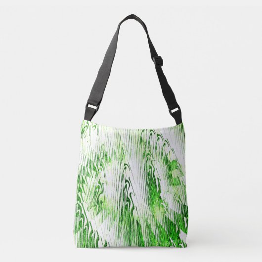 Sac Ajustable Dans l'herbe..... (Devant)