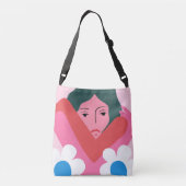 Sac Ajustable Dans ses bras (Dos)