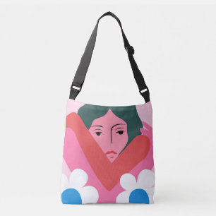 Sac Ajustable Dans ses bras