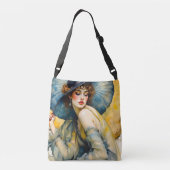 Sac Ajustable Dans Vogue (Dos)