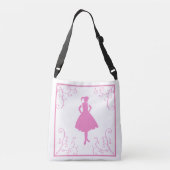 Sac Ajustable Danse (Dos)