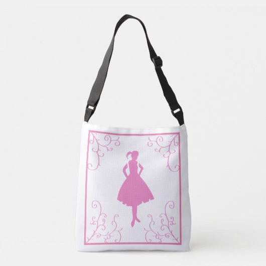 Sac Ajustable Danse (Dos)