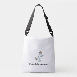 Sac Ajustable Danse comme une licorne