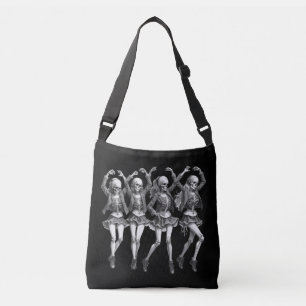 Sac Ajustable Danse des femmes mortes