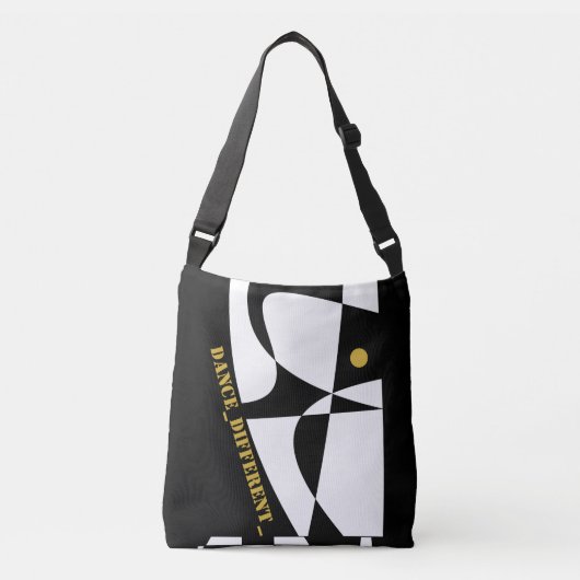 SAC AJUSTABLE DANSE_DIFFÉRENTE_ 2 (Devant)