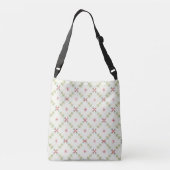Sac Ajustable Danse du jardin Pastel (Dos)