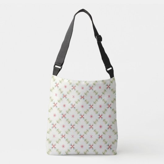 Sac Ajustable Danse du jardin Pastel (Devant)