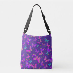 Sac Ajustable Danse papillon
