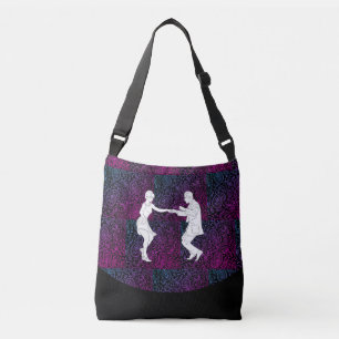 SAC AJUSTABLE DANSEURS