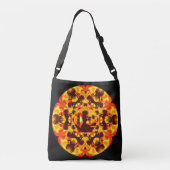 Sac Ajustable Danseurs Hula (Dos)