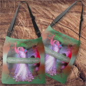 Sac Ajustable Danseuse mexicaine 0175