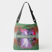 Sac Ajustable Danseuse mexicaine 0175 (Devant)