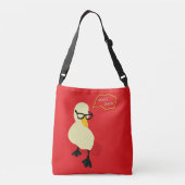 Sac Ajustable Dapper Duck (Dos)