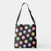 Sac Ajustable Daruma (Dos)
