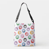 Sac Ajustable Daruma (Dos)
