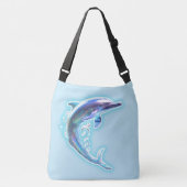 Sac Ajustable Dauphin (Devant)