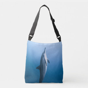 Sac Ajustable Dauphin de mer mignonne