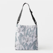 Sac Ajustable Daylilies (Dos)