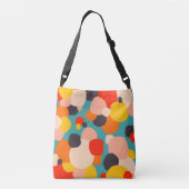 Sac Ajustable De Joyeuses Réflexions Se Multiplient (Dos)