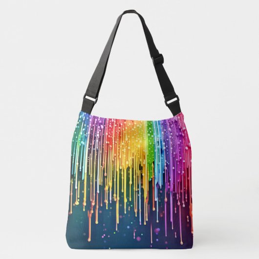 Sac Ajustable Débardeur féminine (Devant)