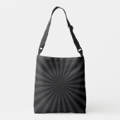 Sac Ajustable Déclaration de mode présidentielle Abraham Lincoln (Dos)