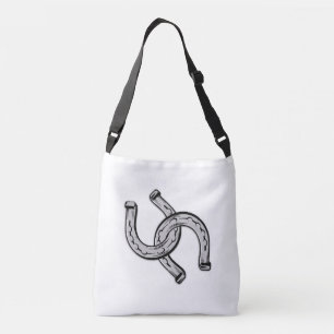 Sac Ajustable Défer à cheval