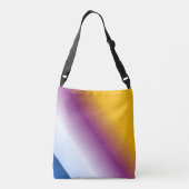 Sac Ajustable Dégradé (Dos)