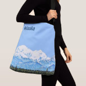 Sac Ajustable Denali (Mt. McKinley) (De près)