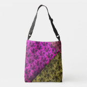 Sac Ajustable Dentelle (Dos)
