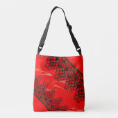 Sac Ajustable Dentelle (Dos)