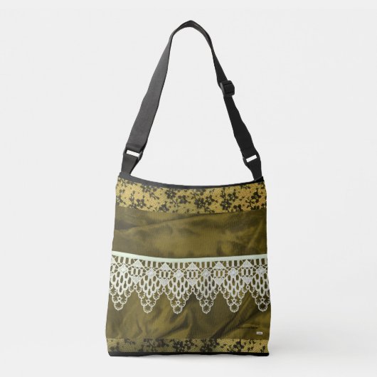 Sac Ajustable Dentelles (Devant)