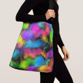 Sac Ajustable Des rêves vifs (De près)