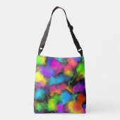 Sac Ajustable Des rêves vifs (Dos)