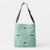 Sac Ajustable Des torrents de printemps........ (Dos)