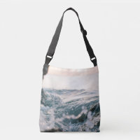 Des vagues de mer impressionnantes | Meilleur cade