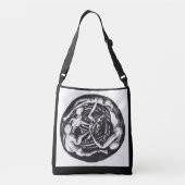 Sac Ajustable Descente en spirale (Dos)