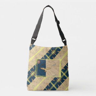 Sac Ajustable Design azoréen Fourre-tout