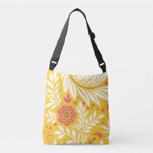 Sac Ajustable Design floral 24